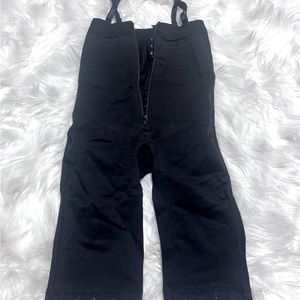 Waist shaperz black shapwear